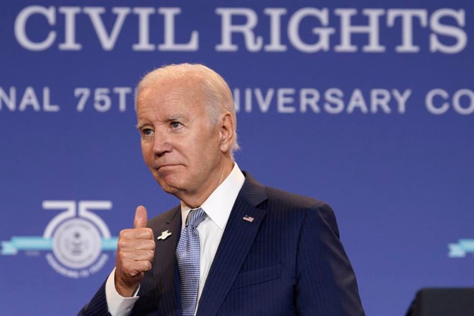 Evaluation, Terrible disease, Uncertainty, Health update, President of the United States