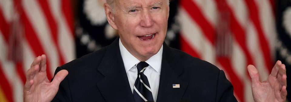 ¿Engañó Biden a los hispanos? Se revela los sueldos de los latinos en EEUU