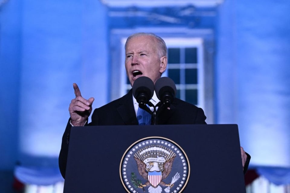 LO ÚLTIMO: Biden manda mensaje al pueblo ruso y ultimátum a Putin