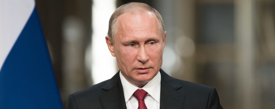 Biden y Putin establecen una videollamada