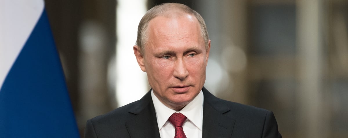 Biden y Putin establecen una videollamada