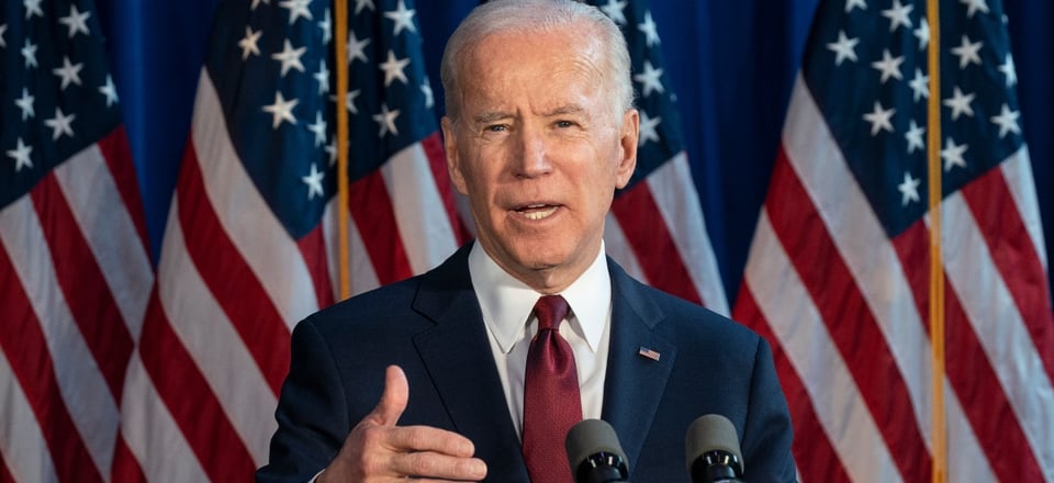 Joe Biden anuncia fuerte castigo a Rusia tras acciones contra Ucrania