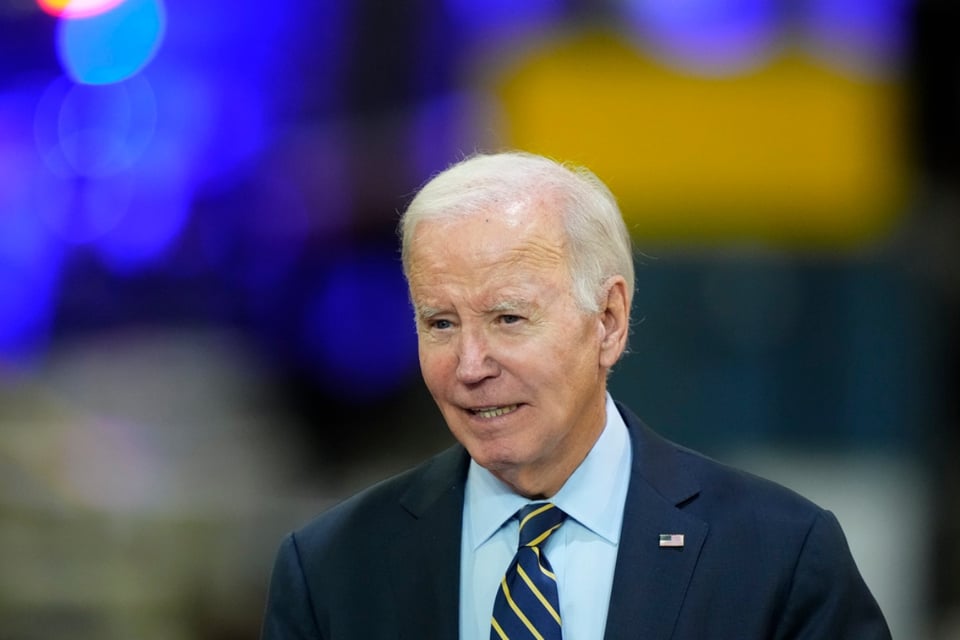 Biden, Netanyahu, pausa, ofensiva, Franja de Gaza, MundoNow
