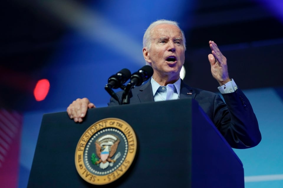 Ramsés Vidente hace terrible predicción de Biden y lo que sufrirá con enfermedad