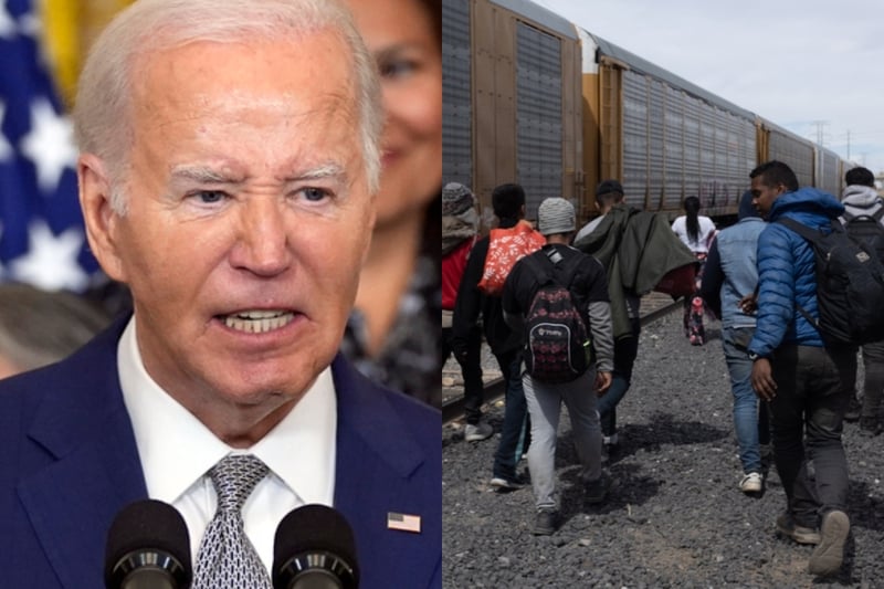 Claves del plan migratorio de Biden que beneficia a cónyuges indocumentados de ciudadanos