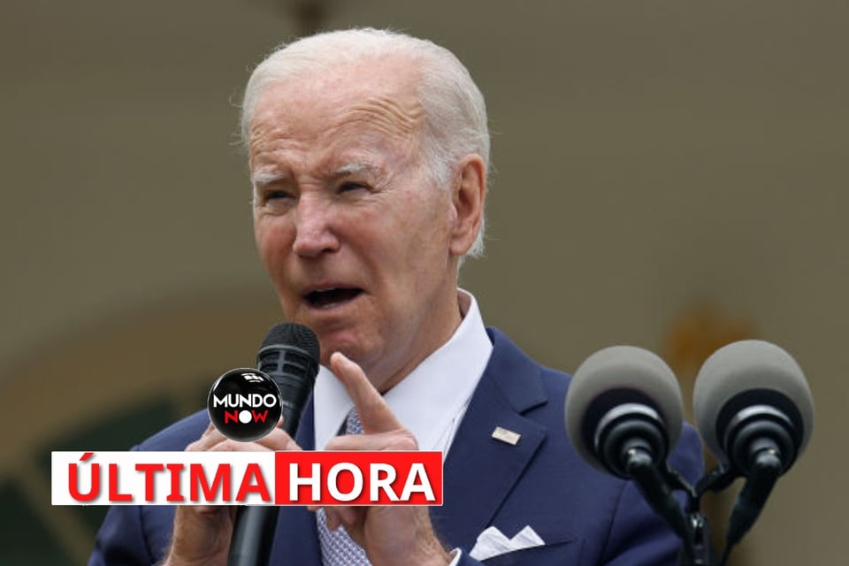 Biden entrevistado en investigación en su contra featured image
