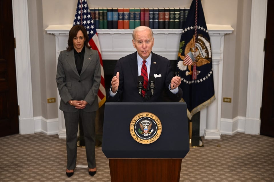 Biden asegura que México recibirá a inmigrantes expulsados de EEUU featured image