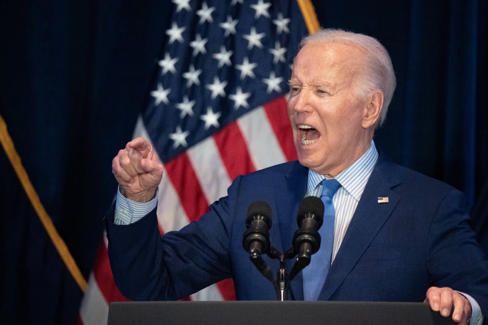 ley de Biden, petición, sorpresa, Donald Trump, MundoNow