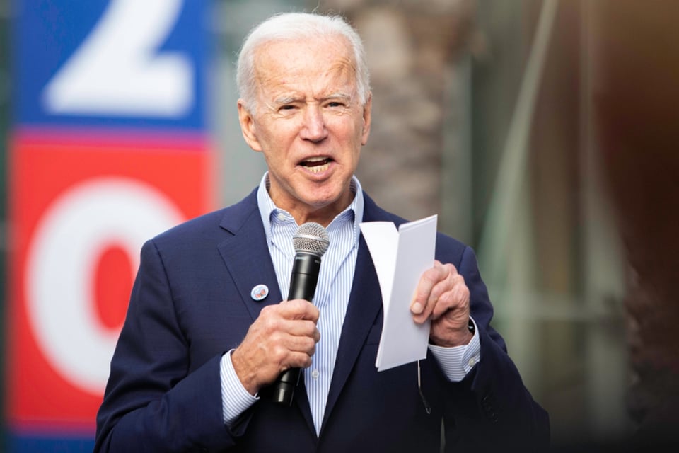 Patient Protection and Affordable Care Act, Joe Biden, United States, PPACA, MundoNOW