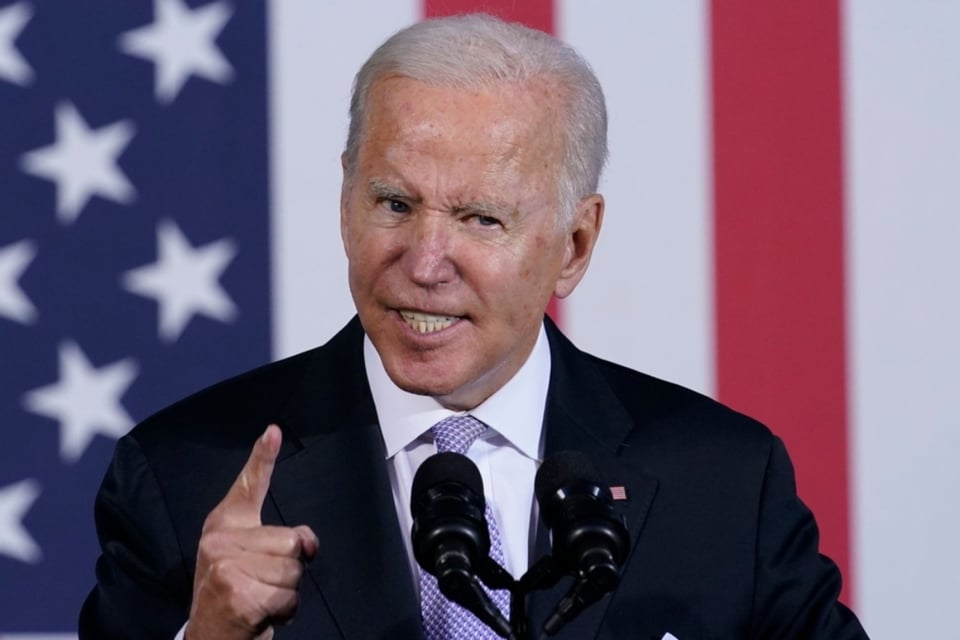 Biden rejects calls to drop presidential bid