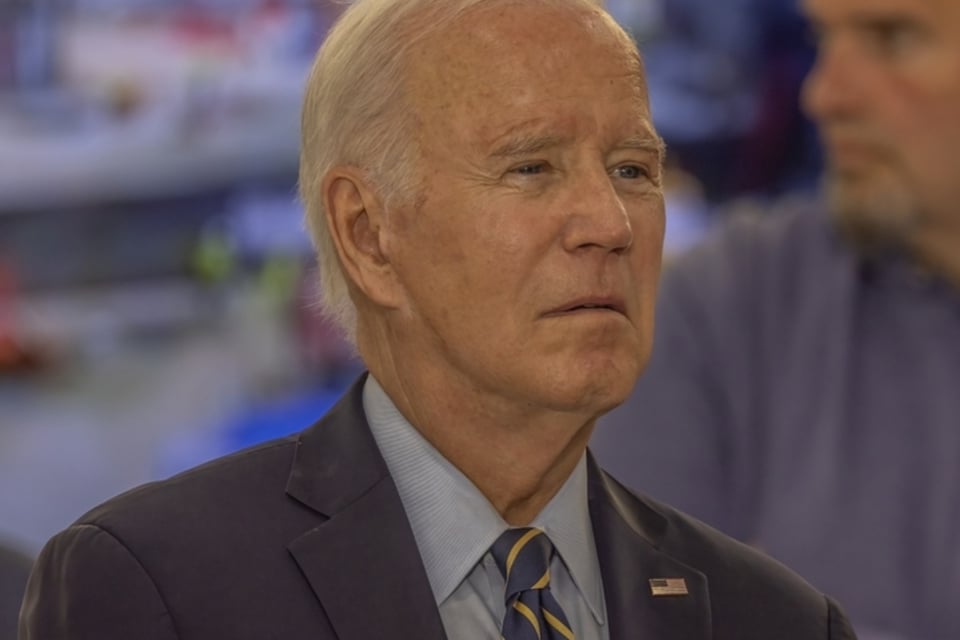 Biden rompe el silencio tras dar positivo a COVID-19 featured image
