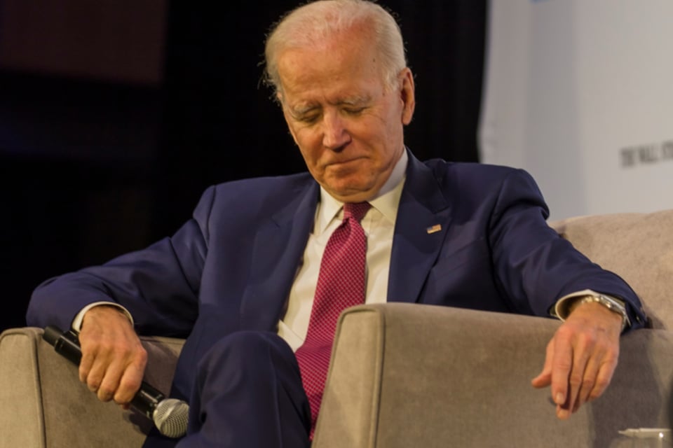 Biden lamenta la muerte de Omer Neutra, estadounidense retenido por Hamás