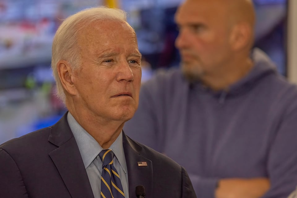 Joe Biden se recupera satisfactoriamente de COVID-19 featured image
