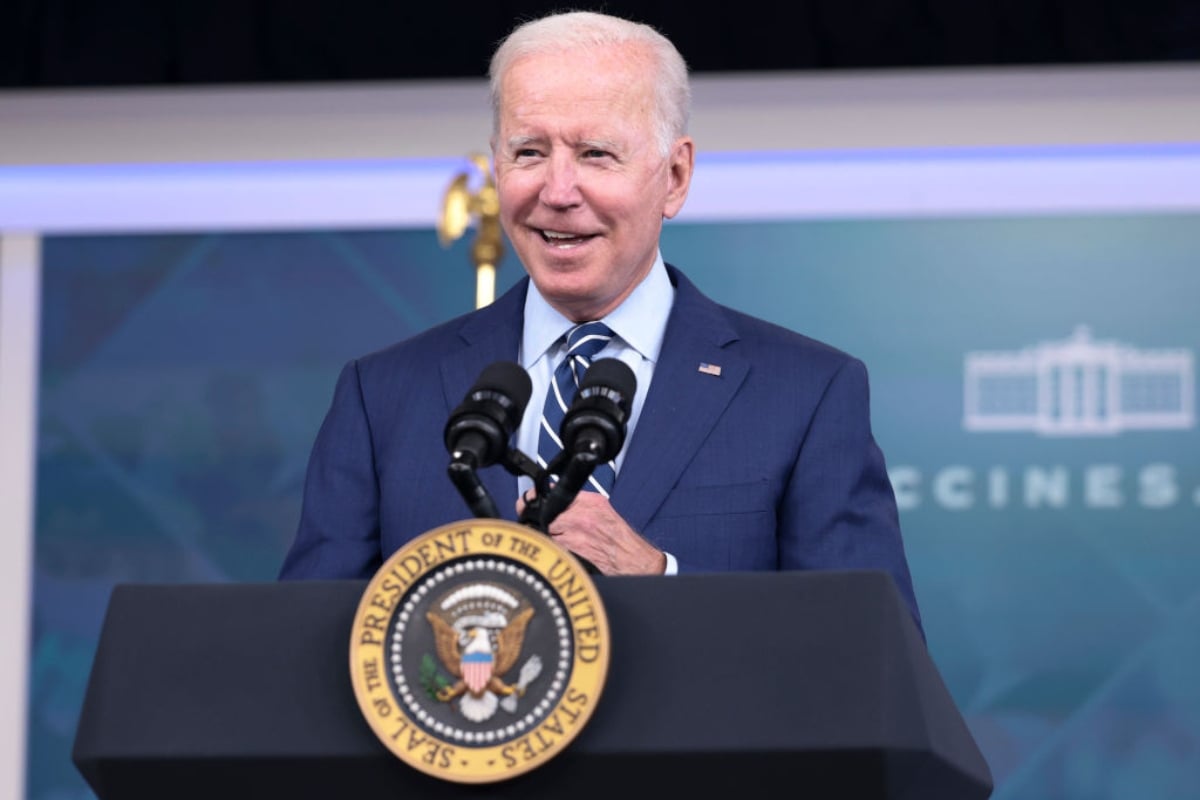Biden volverá a cancelar el programa «Permanecer en México»