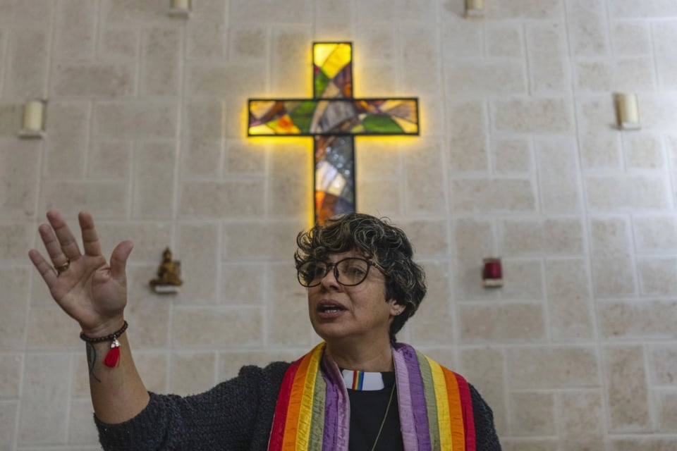 Pascua Visibilidad Transgénero, 31 de marzo, llamado, comunicado, MundoNOW