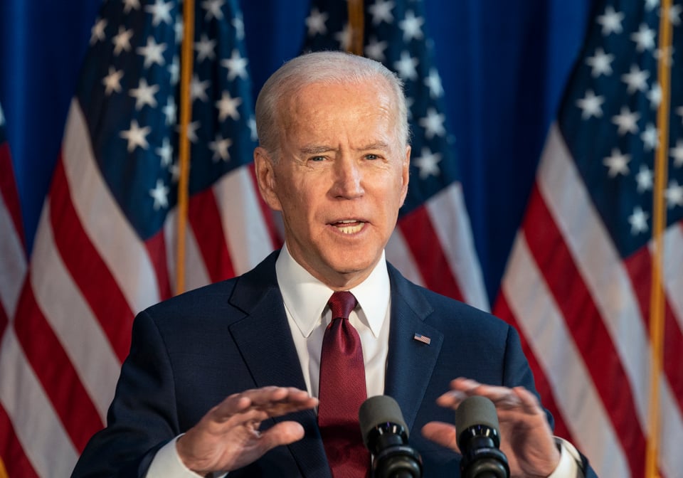 Joe Biden lamenta la pérdida de vidas en sismos de Turquía y Siria; ofrece ayuda de EEUU