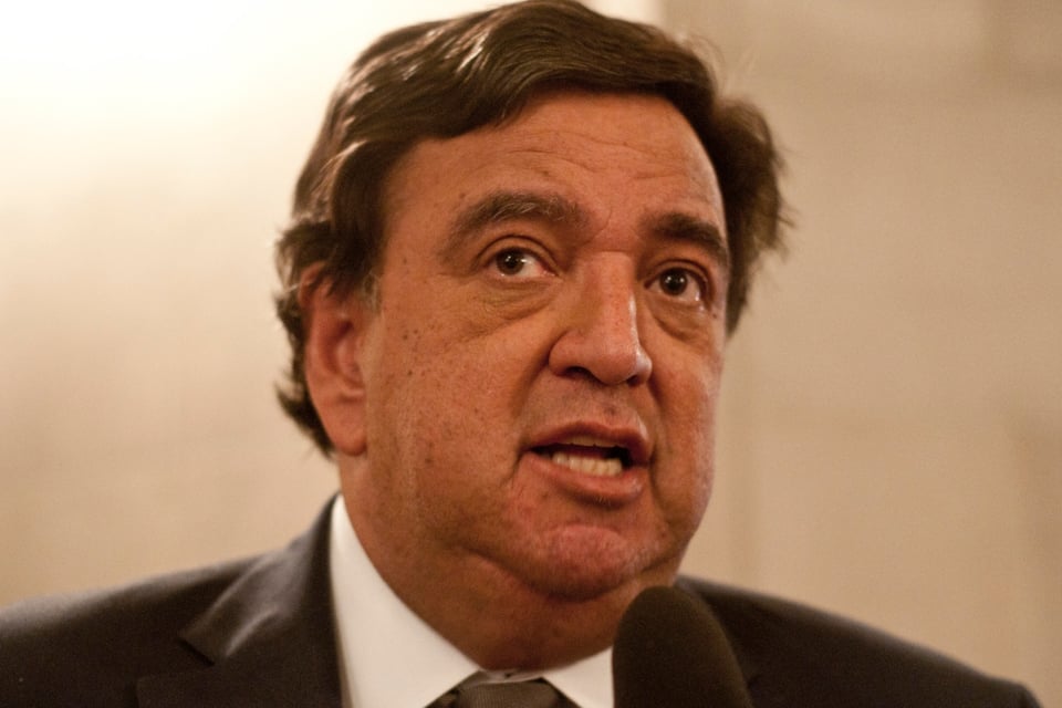 Bill Richardson, muerte, nuevo méxico, mundonow