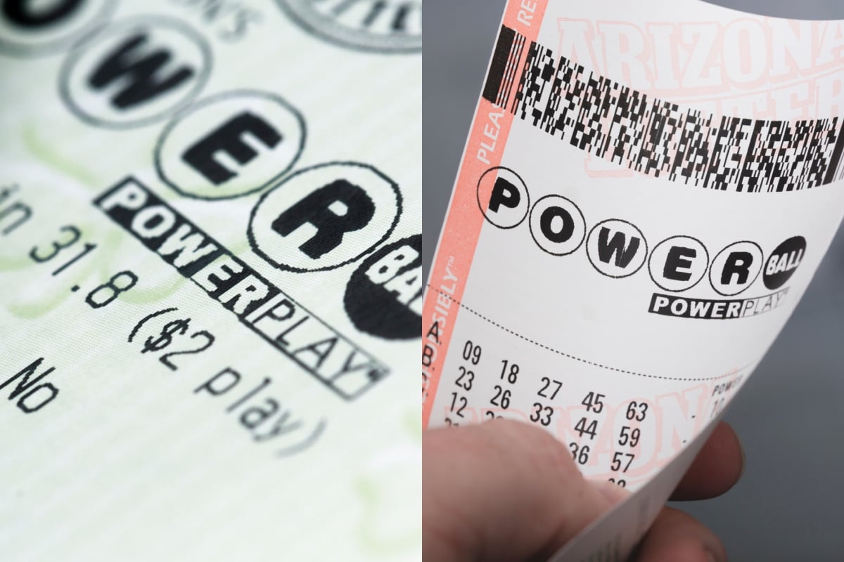 Billete Powerball caducará, mundonow, juegos, lotería, Dinero