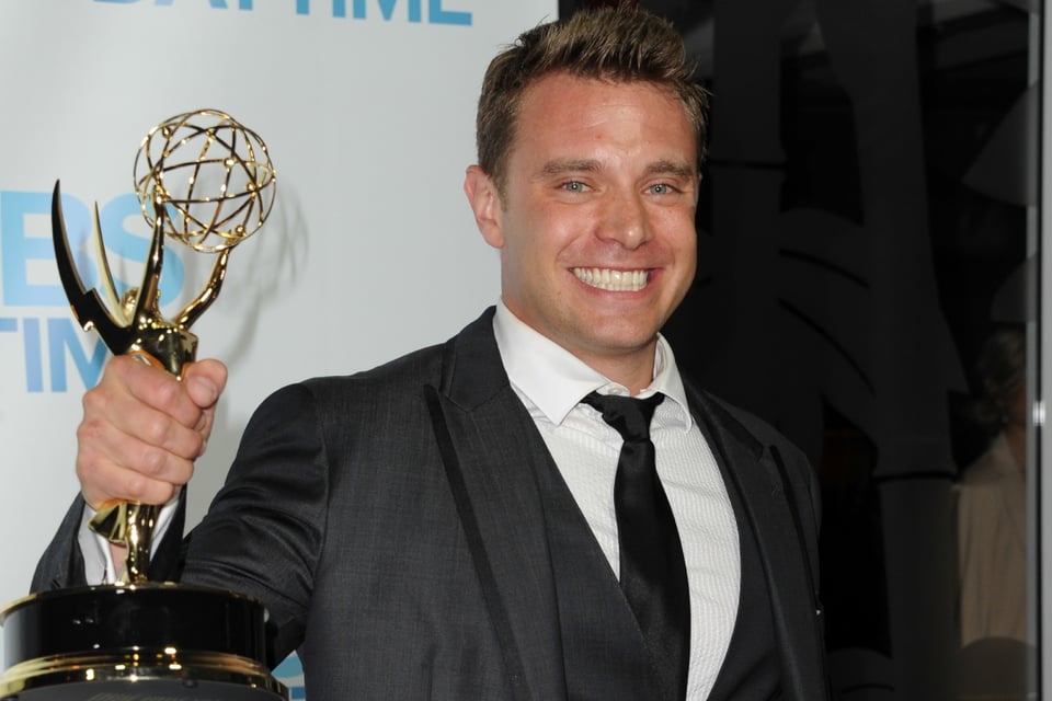 Muere el actor Billy Miller a los 43 años