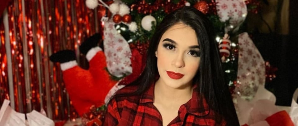 Bionce Amaya Cortéz desapareció visitando a su familia en México featured image