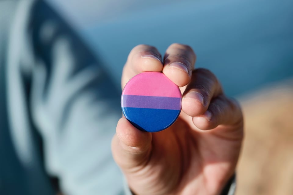 23 de Septiembre, Día Internacional de la Bisexualidad featured image