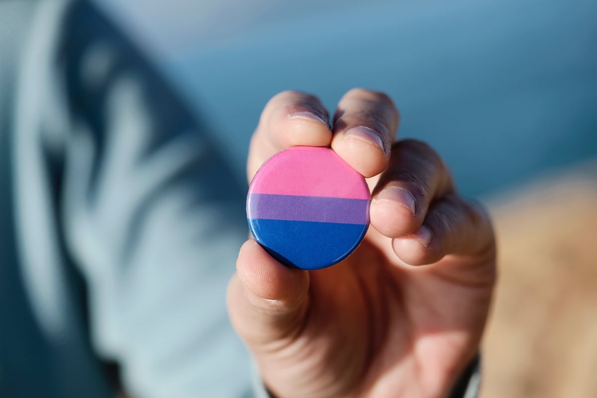 International Bisexuality Day, September 23, gay community / Día Internacional Bisexualidad, 23 de septiembre, comunidad gay, pride, MundoNOW