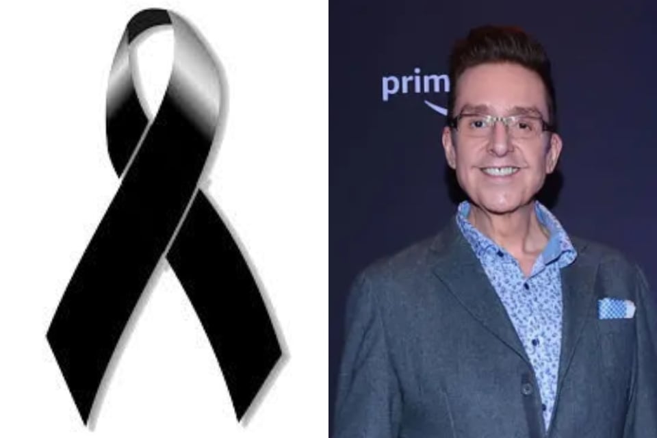Confirman la muerte de la mamá del conductor Daniel Bisogno