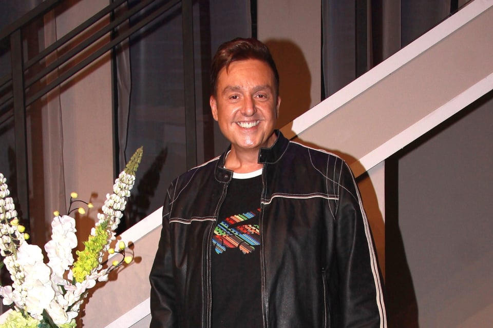 Daniel Bisogno sale a desmentir rumores de su salud featured image