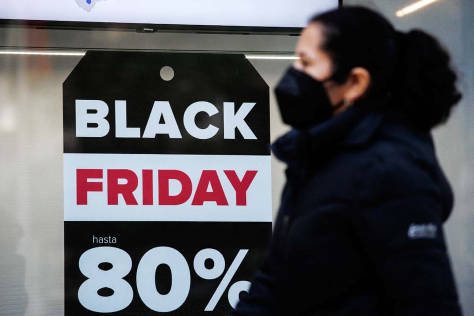 Black Friday 2022 is here: See the best deals offered this year