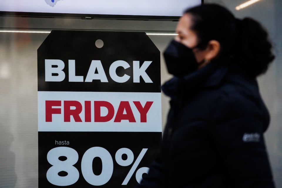Black Friday 2022: cuándo abrirán las tiendas, horarios y ofertas featured image