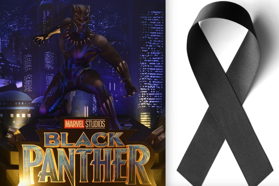 Muere el actor de riesgo de ‘Black Panther’ Taraja Ramsess junto a sus hijos