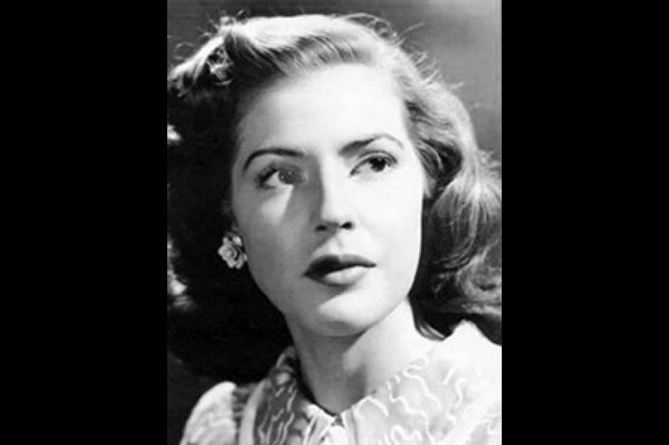 Blanca Estela Pavón, actriz, cine, filmes, México, mexicana
