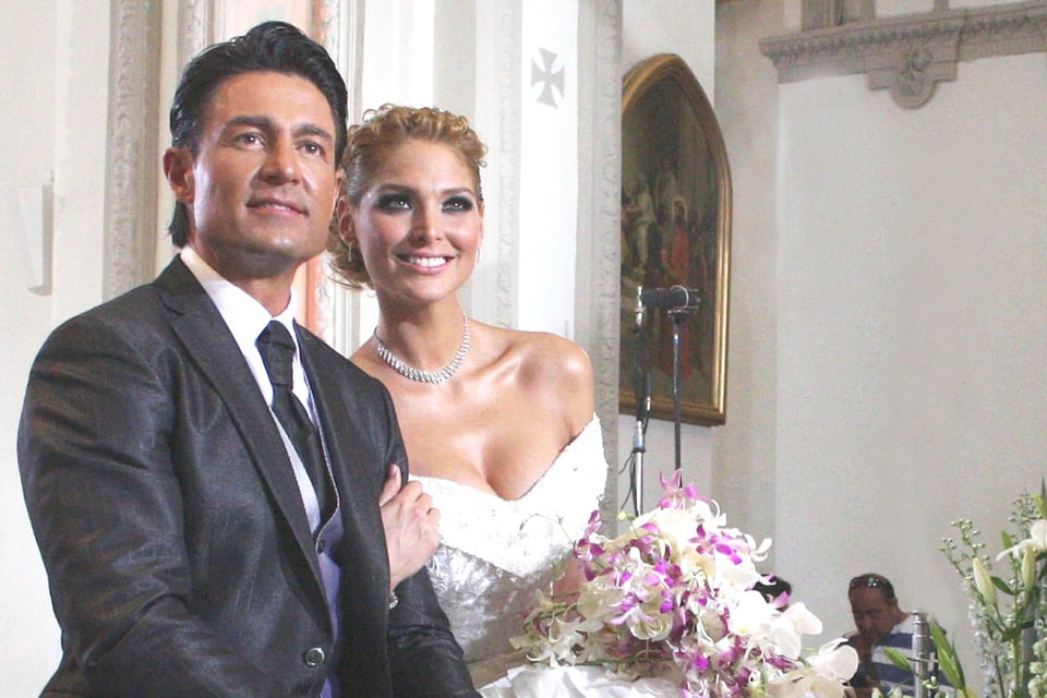 Blanca Soto, Fernando Colunga, Romance, post, Instagram, MundoNOW