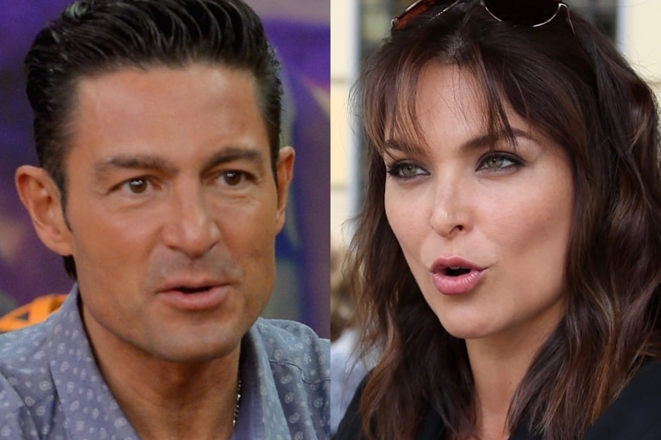 ¿Esperan un bebé? Aseguran que Fernando Colunga será papá junto con Blanca Soto