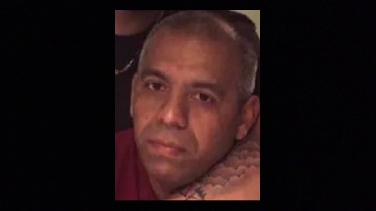 Ernesto Blanco murió asesinado a balazos junto a su hijo Kevin Blanco en la pequeña comunidad de Williamston en Carolina del Sur.
