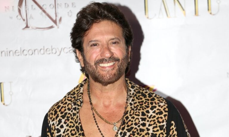 Bobby Larios rompe el silencio sobre su parecido con Emilio Osorio y confirma sospechas