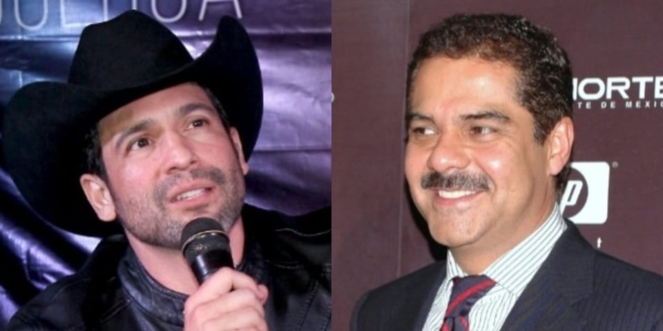 ¿Bobby Pulido es gay?