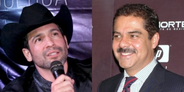 Is Bobby Pulido gay?