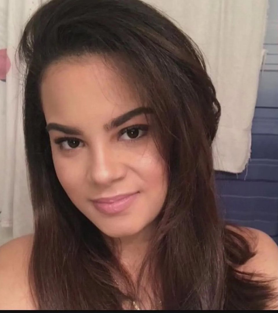 Crónica trío chicas muerta
