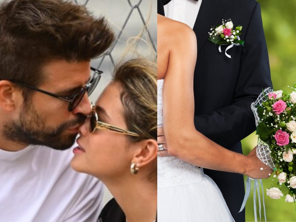 ¿Se terminó el amor? Aseguran que Gerard Piqué y Clara Chía habrían cancelado su boda featured image