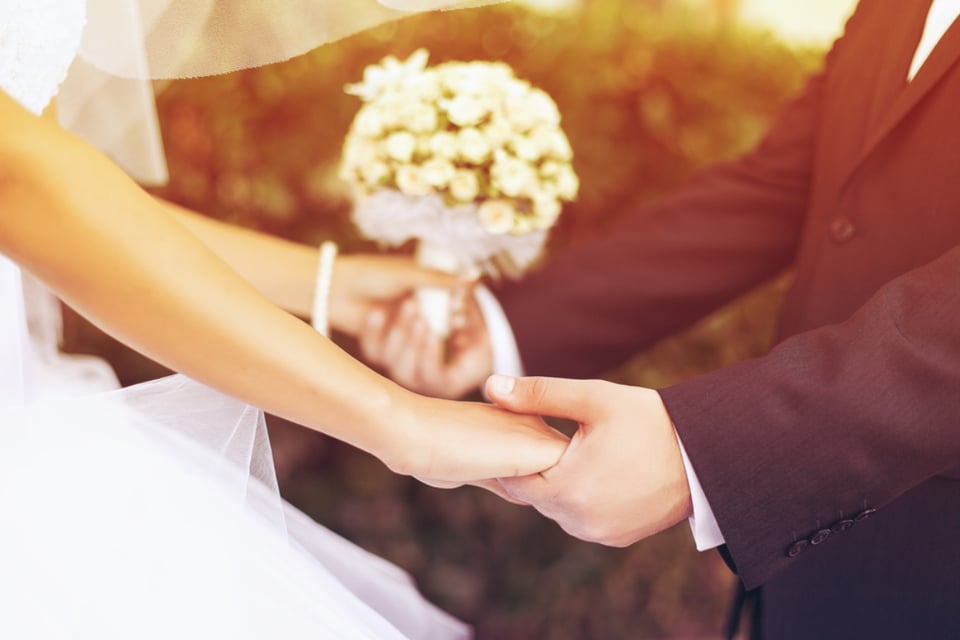 viral, video, matrimonio, Tiktoks, MundoNow