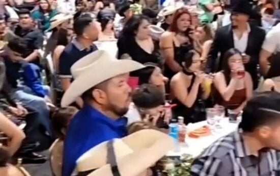 viral, tik tok, redes, festejo