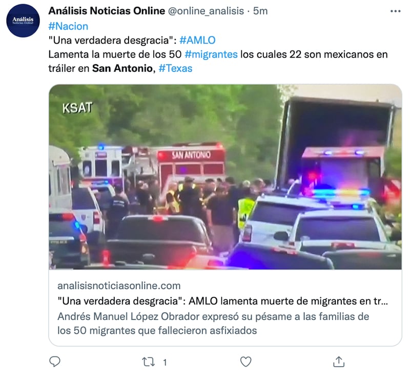 Bombero tragedia San Antonio: De los muertos 39 son hombres y 11 mujeres