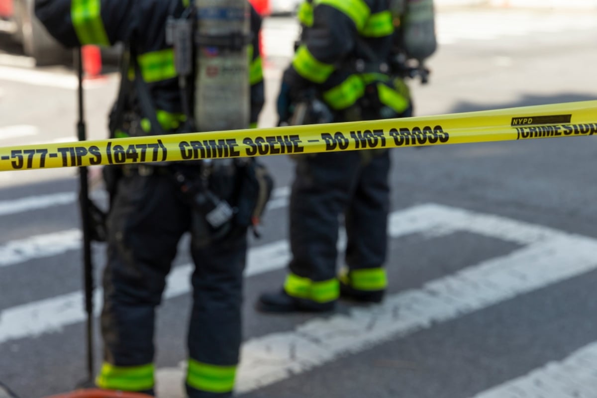 Reportan gran explosión en el centro de Fort Worth; aumenta a 21 el número de heridos