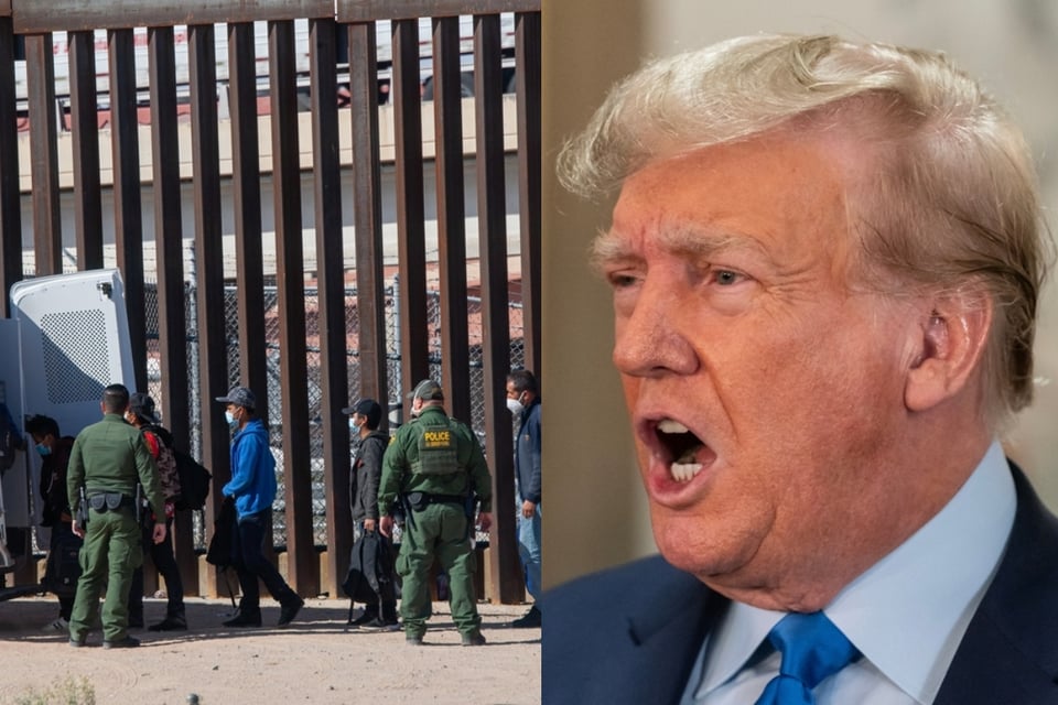 Revelan qué necesita el plan de Trump para deportar millones de inmigrantes