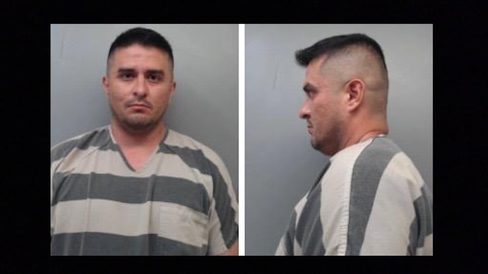 Juan David Ortiz era agente de la Patrulla Fronteriza y asesino en serie featured image