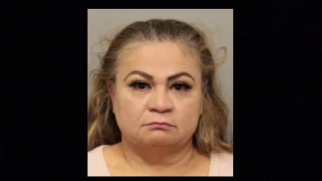 María Botello Morales forced Hispanic immigrants into prostitution (PHOTOS)