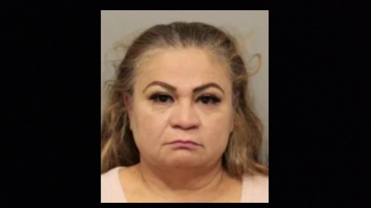 María Botello Morales admitió ante la justicia federal en Texas haber forzado a la prostitución a decenas de inmigrantes hispanas.