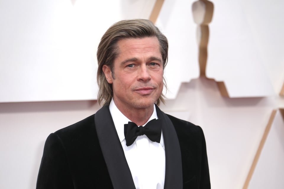 Inés de Ramón, Instagram, social networks, messages, Brad Pitt, MundoNOW