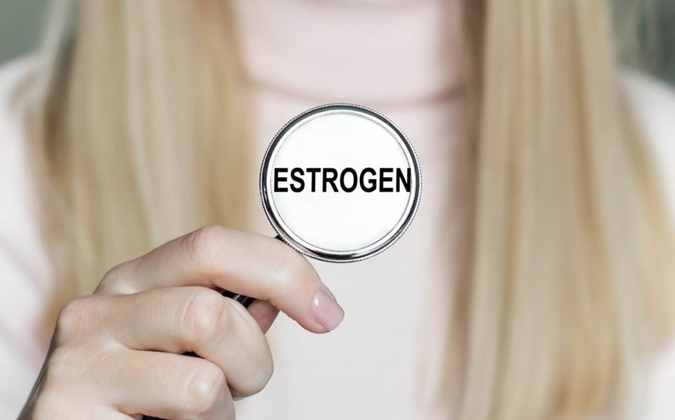 Estrogen, hormones, breast cancer risks
